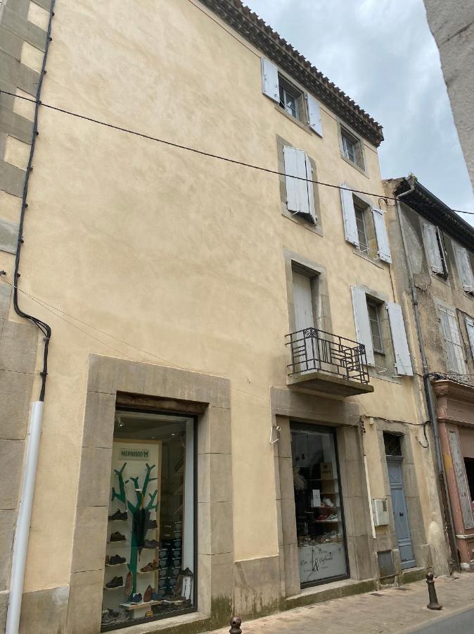 La Dolce Vita Carcassonne Extérieur photo